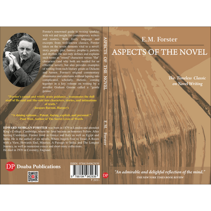 Aspects of the Novel