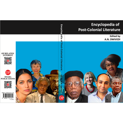 Encyclopedia of Post-Colonial Literature