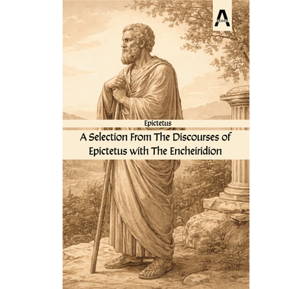 A Selection from the Discourses of Epictetus with the Encheiridion