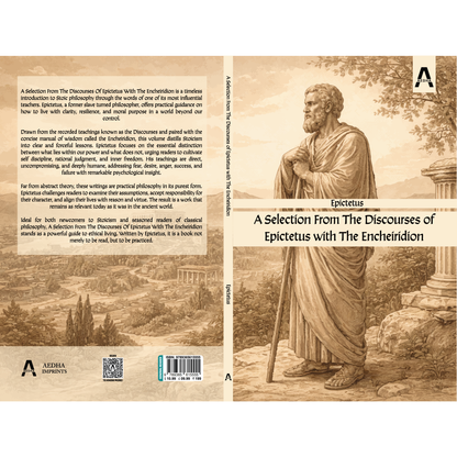 A Selection from the Discourses of Epictetus with the Encheiridion