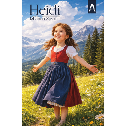 Heidi