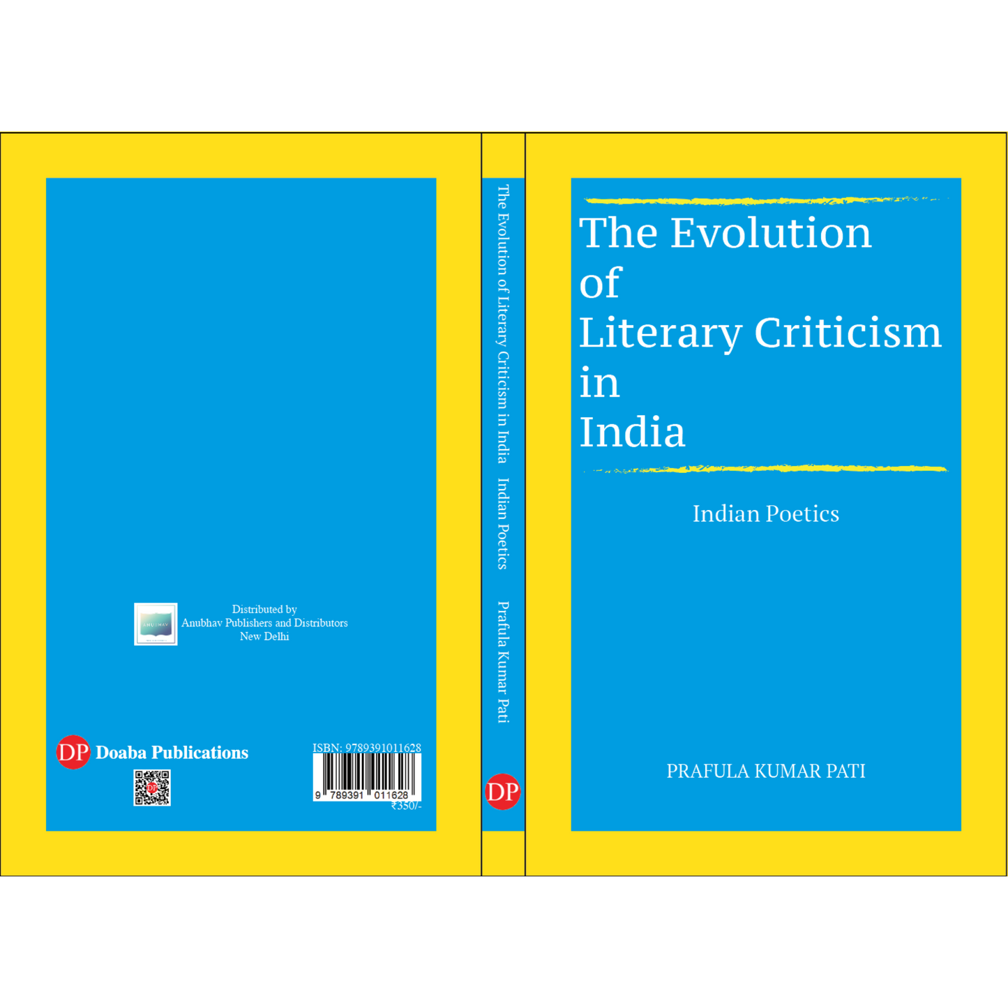The Evolution of Literary Criticism in India