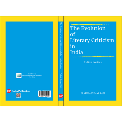 The Evolution of Literary Criticism in India