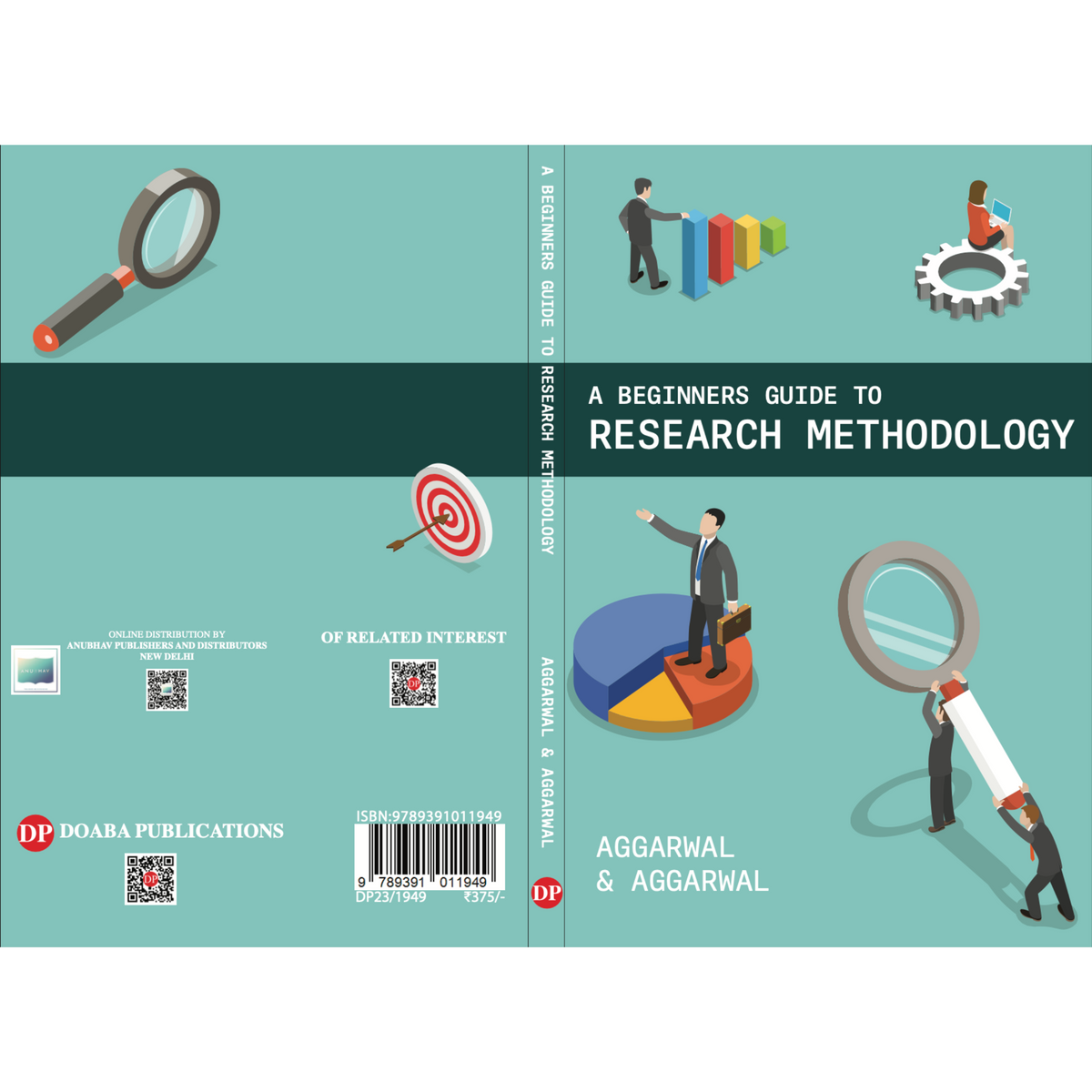 Guide To R Research A Beginners Guide to RESEARCH METHODOLOGY - Aggarwal and Aggarwal ...