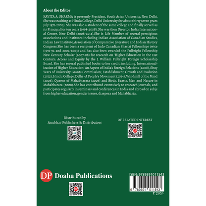 Selections from Vyasa's Mahabharata – The Dicing and The Sequel to Dicing - The Temptation of Karna