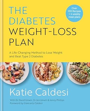 Diabetes Weight-Loss Plan