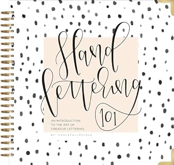 Hand Lettering 101