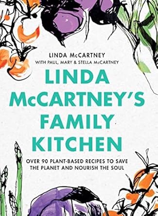 Linda McCartney's Family Kitchen