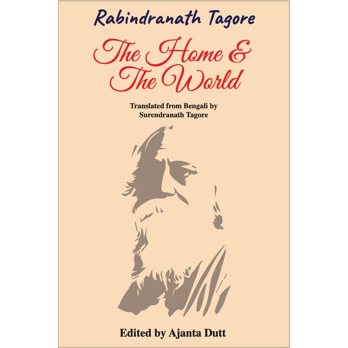 The Home and The World - Rabindranath Tagore – Doaba Publications