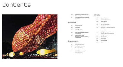SuperLux- Smart Light Art, Design & Architecture for Cities