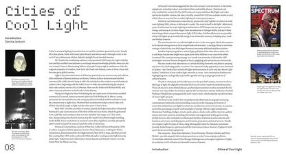SuperLux- Smart Light Art, Design & Architecture for Cities