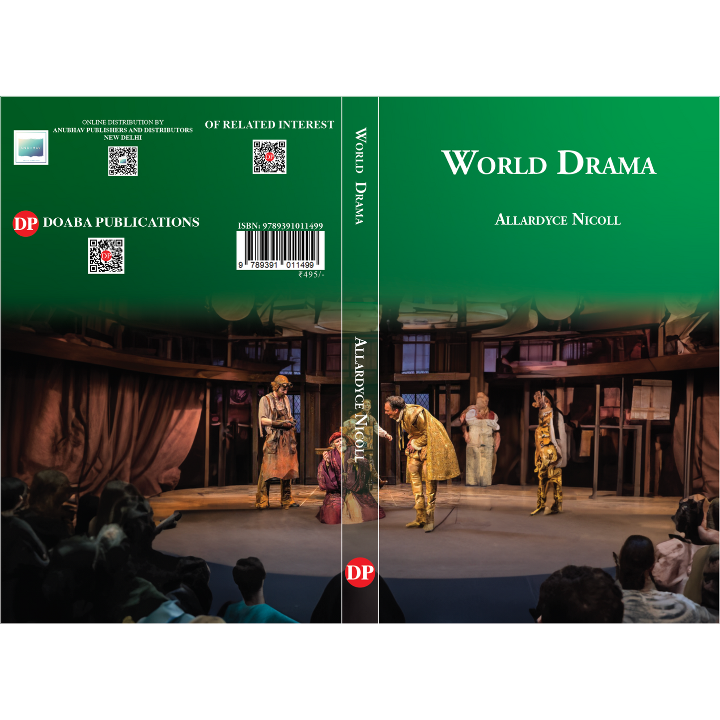 World Drama