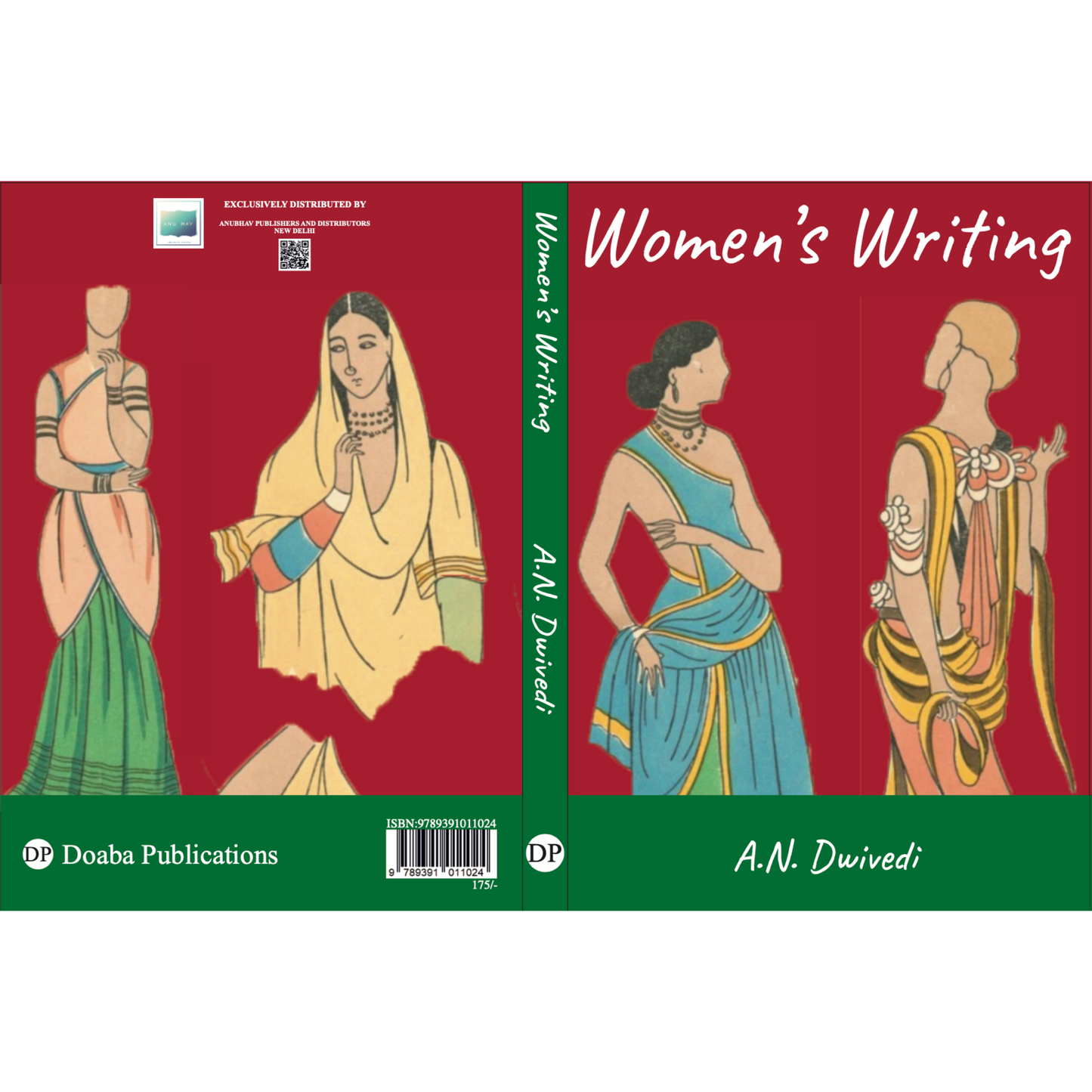 Women's Writing