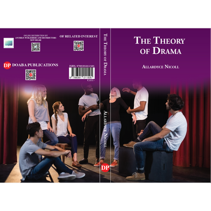 The Theory of Drama