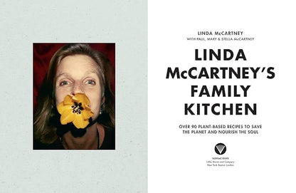 Linda McCartney's Family Kitchen