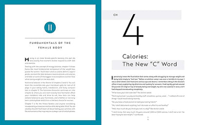 Keto: A Woman's Guide & Cookbook