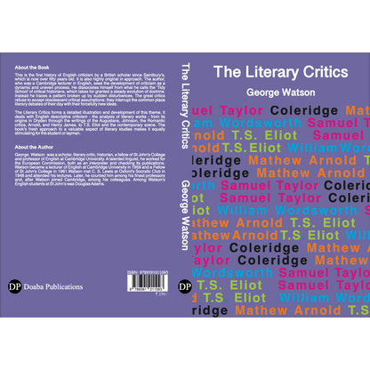 The Literary Critics