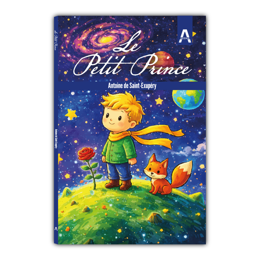 Le Petit Prince