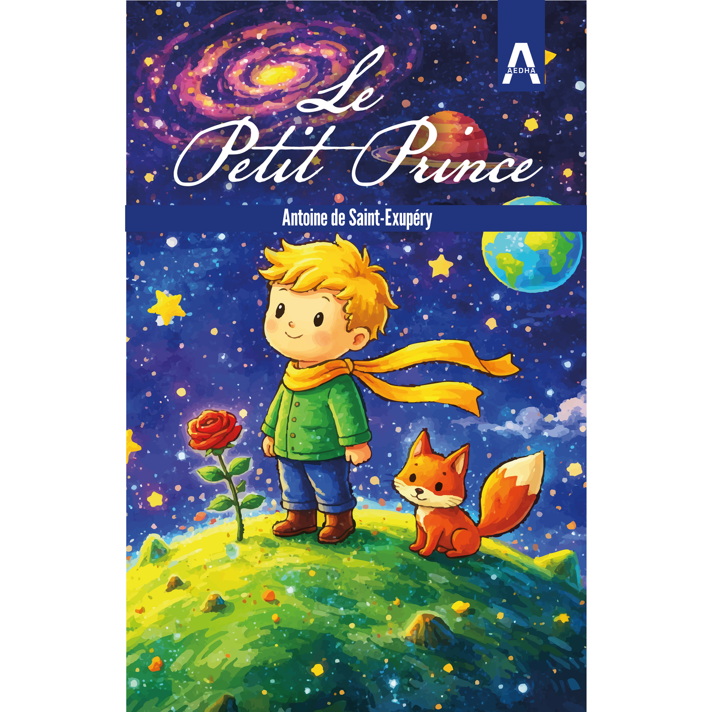 Le Petit Prince