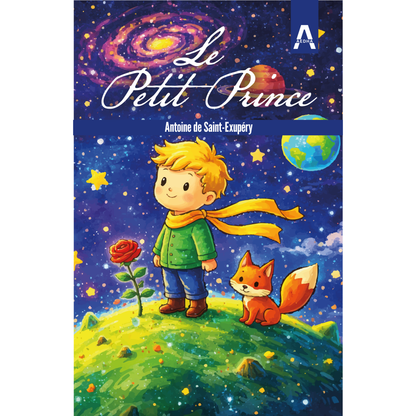 Le Petit Prince