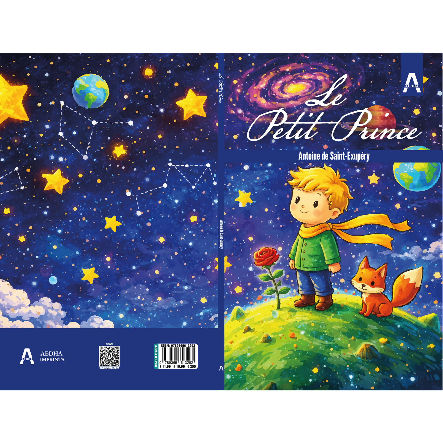Le Petit Prince