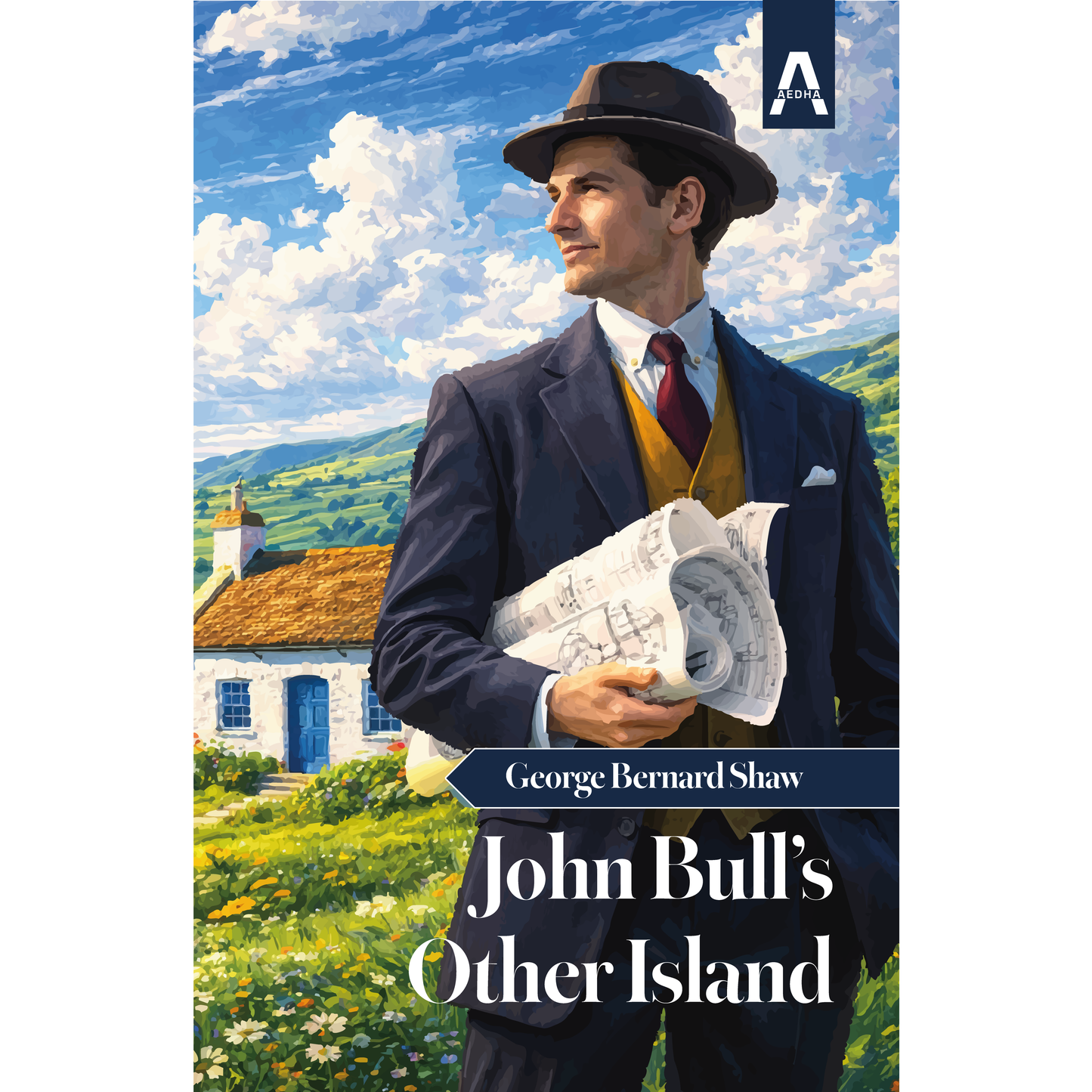 John Bull's Other Island