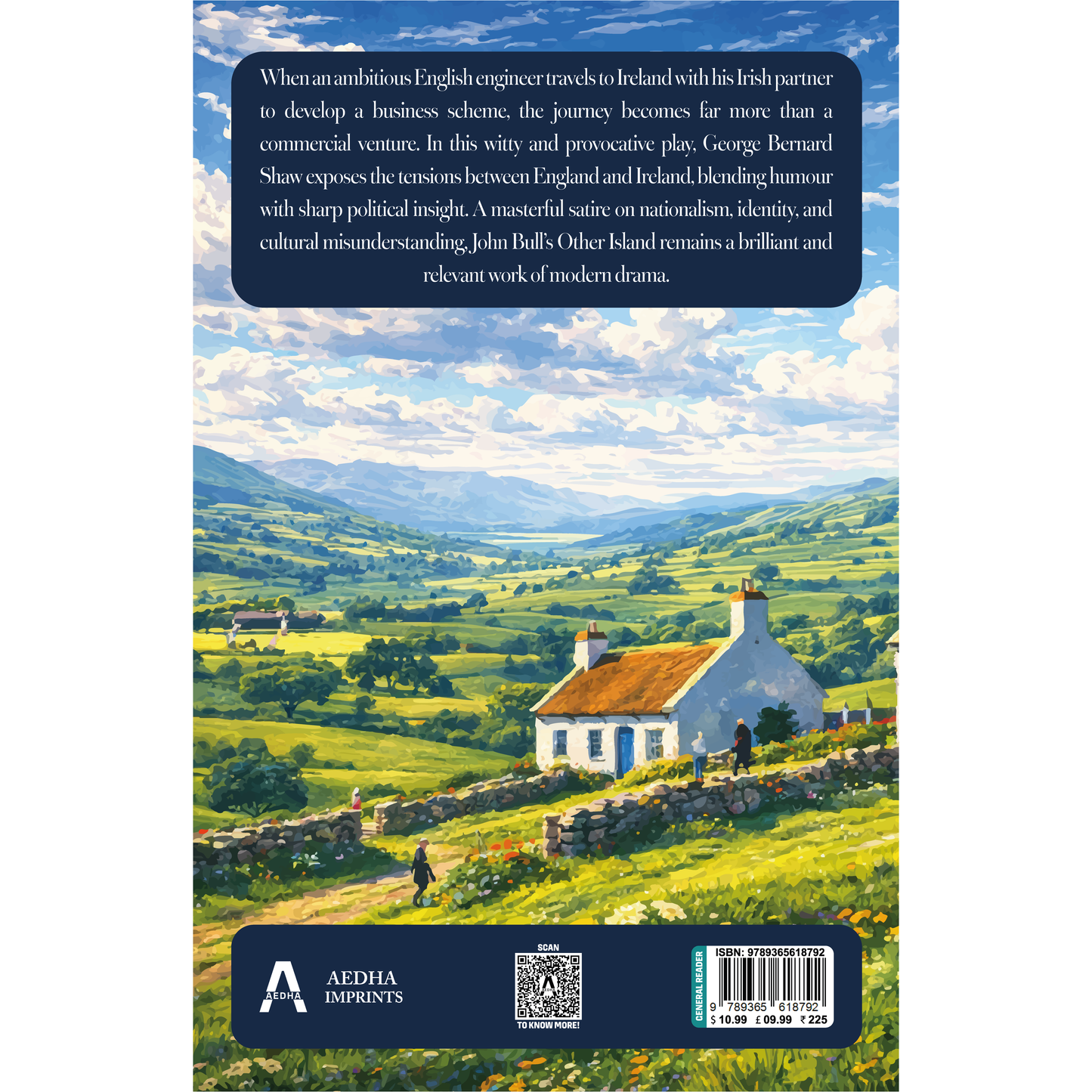 John Bull's Other Island