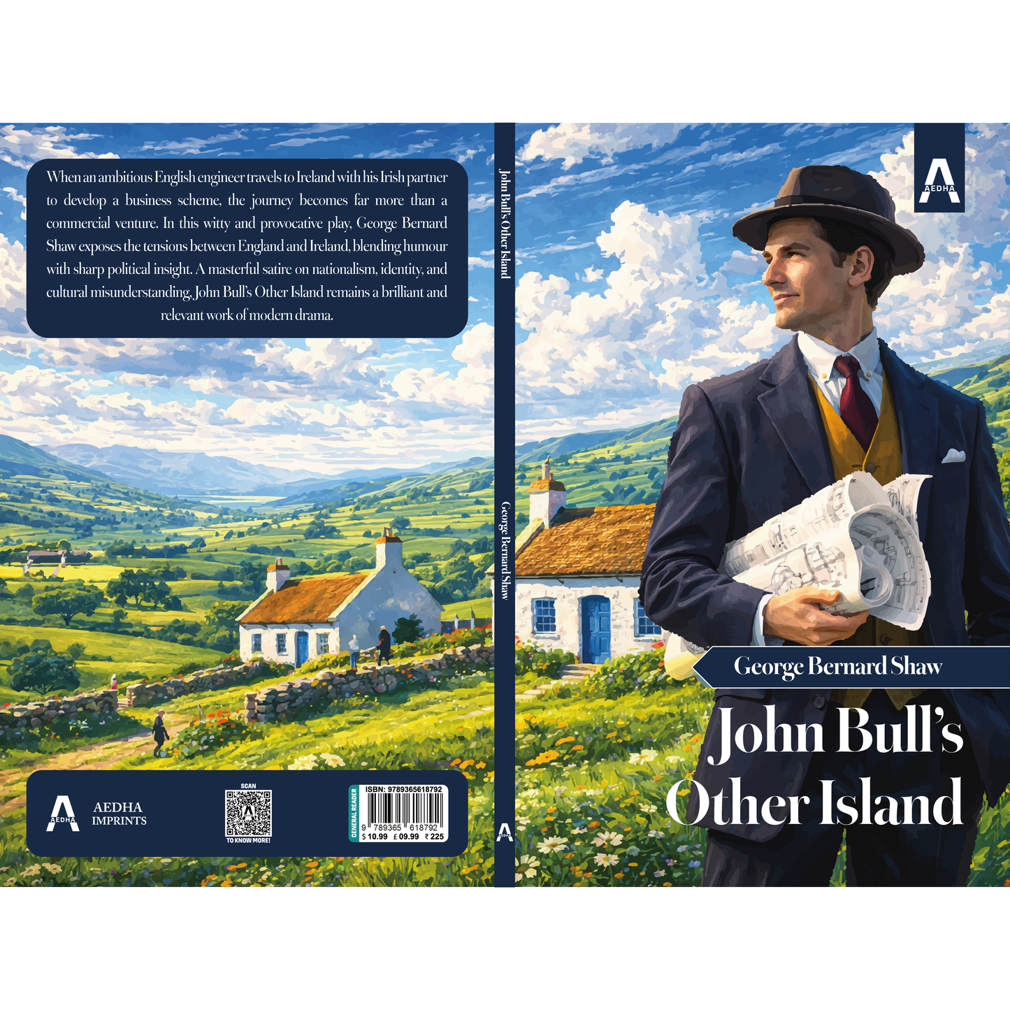 John Bull's Other Island