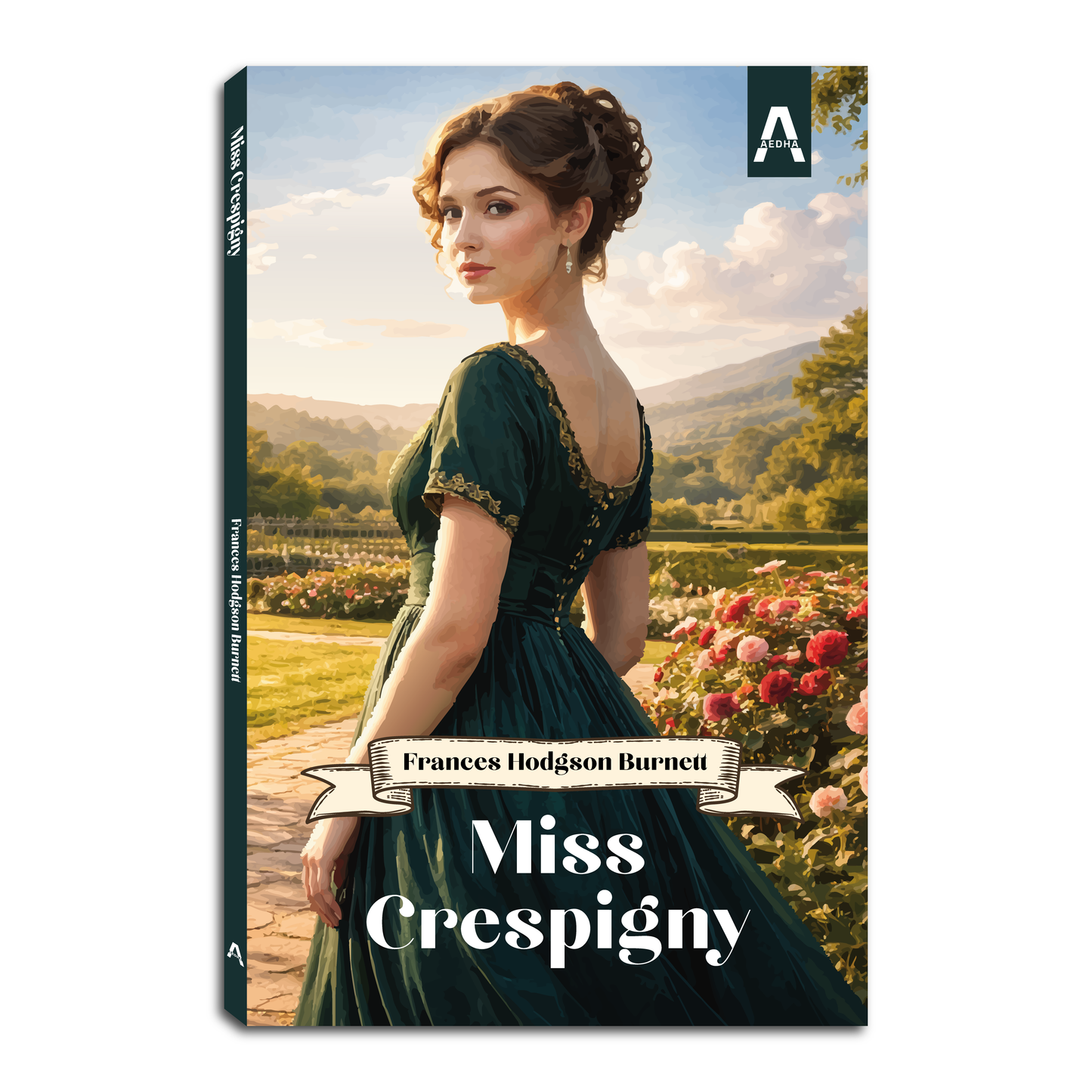 Miss Crespigny