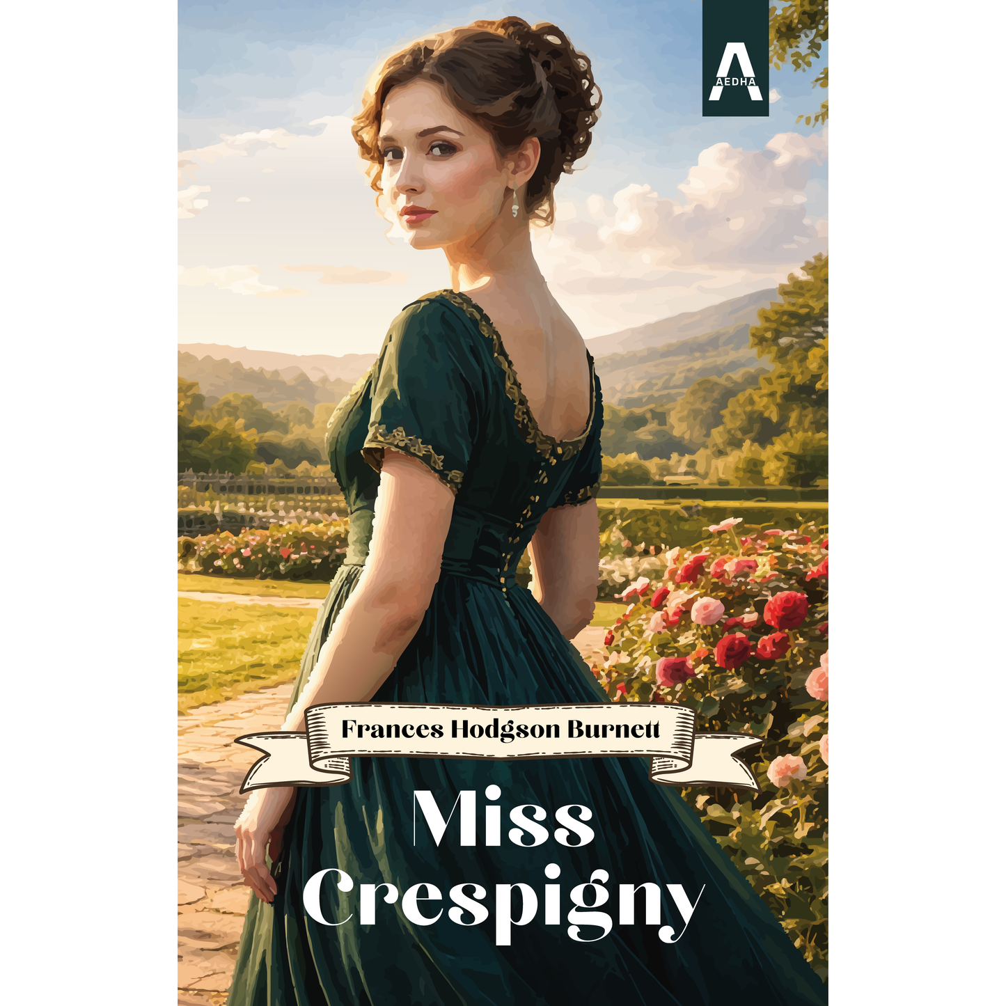 Miss Crespigny