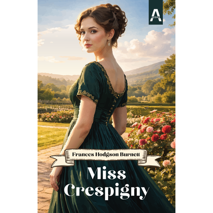 Miss Crespigny