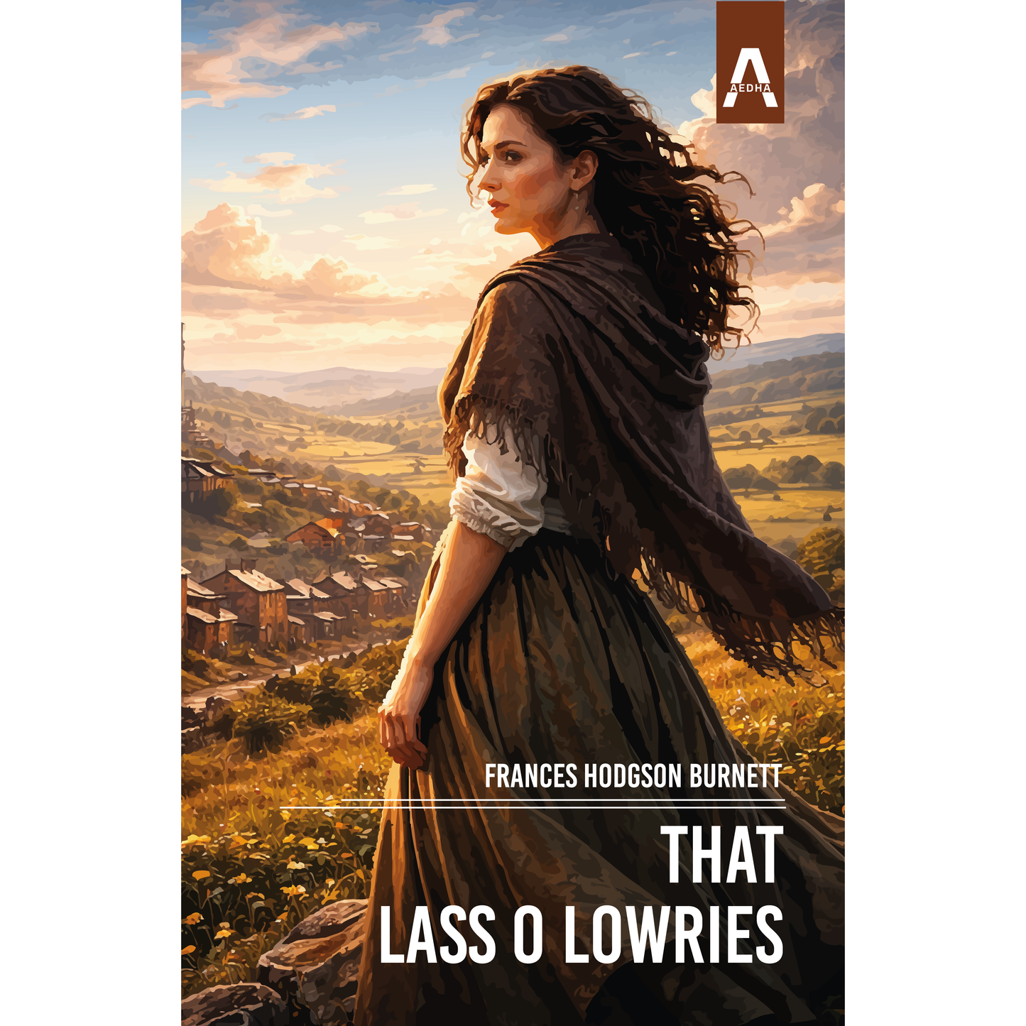 That Lass O' Lowrie's