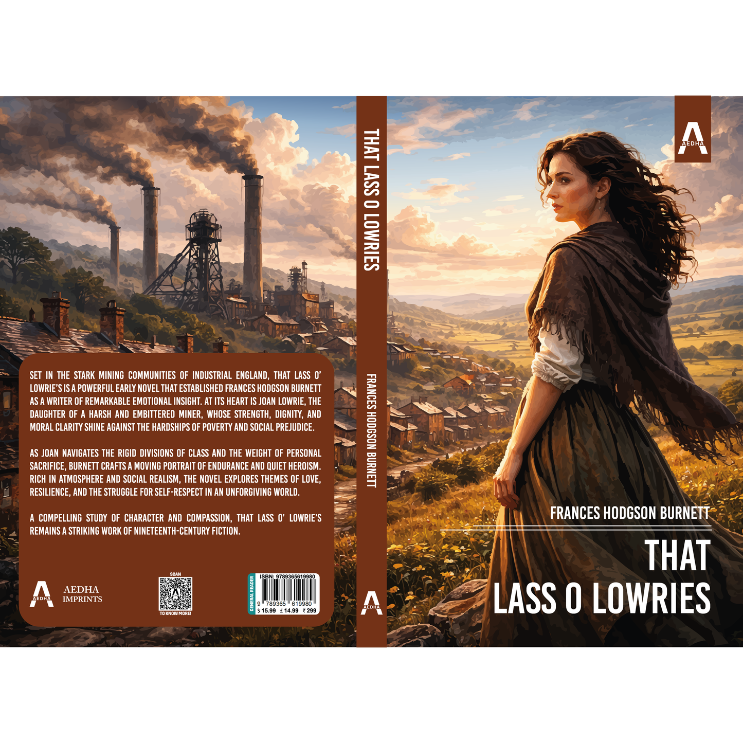 That Lass O' Lowrie's