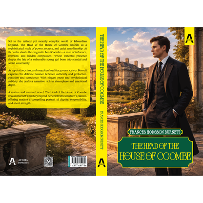 The Head of The House of Coombe