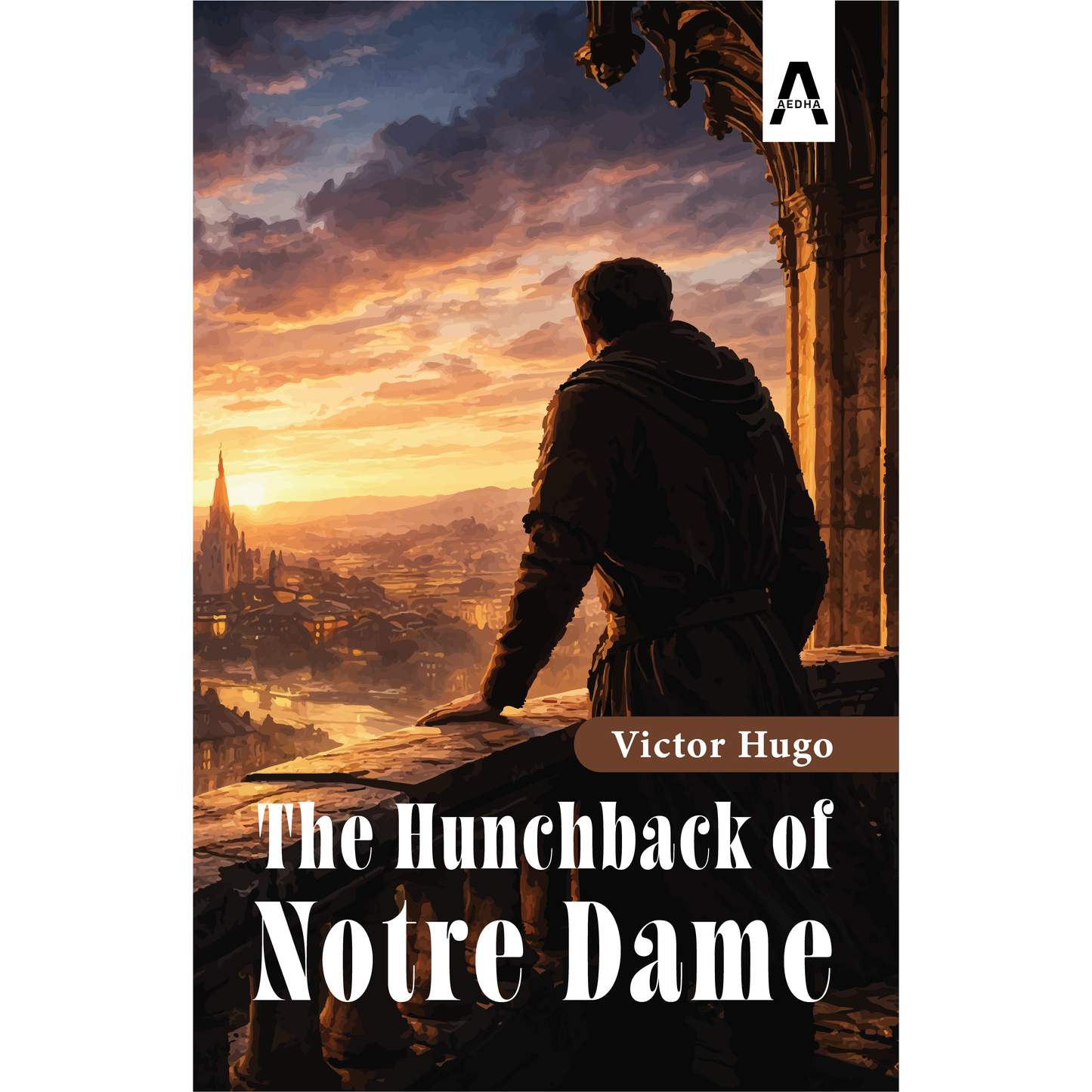 The Hunchback of Notre Dame