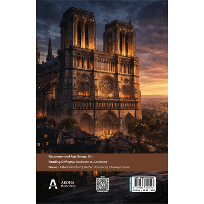 The Hunchback of Notre Dame