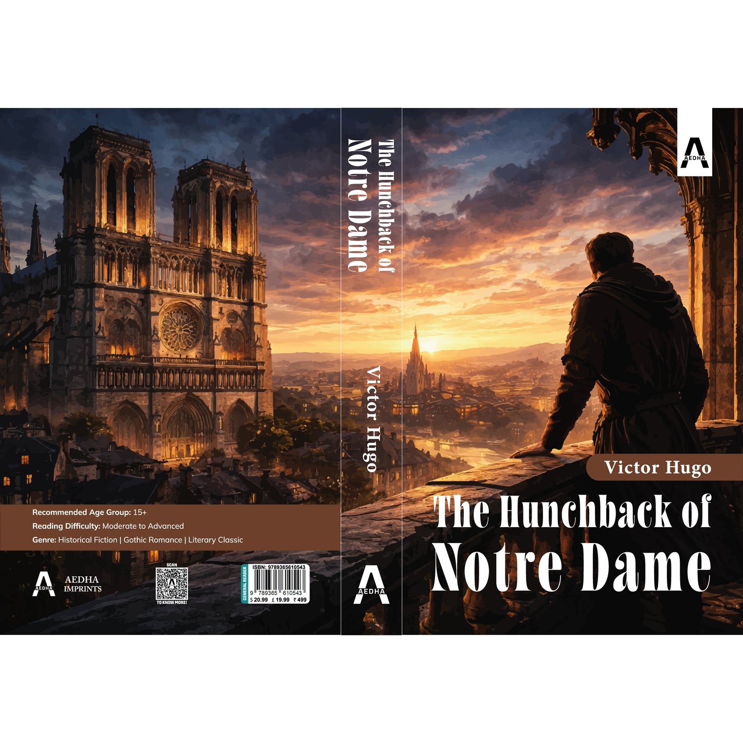 The Hunchback of Notre Dame