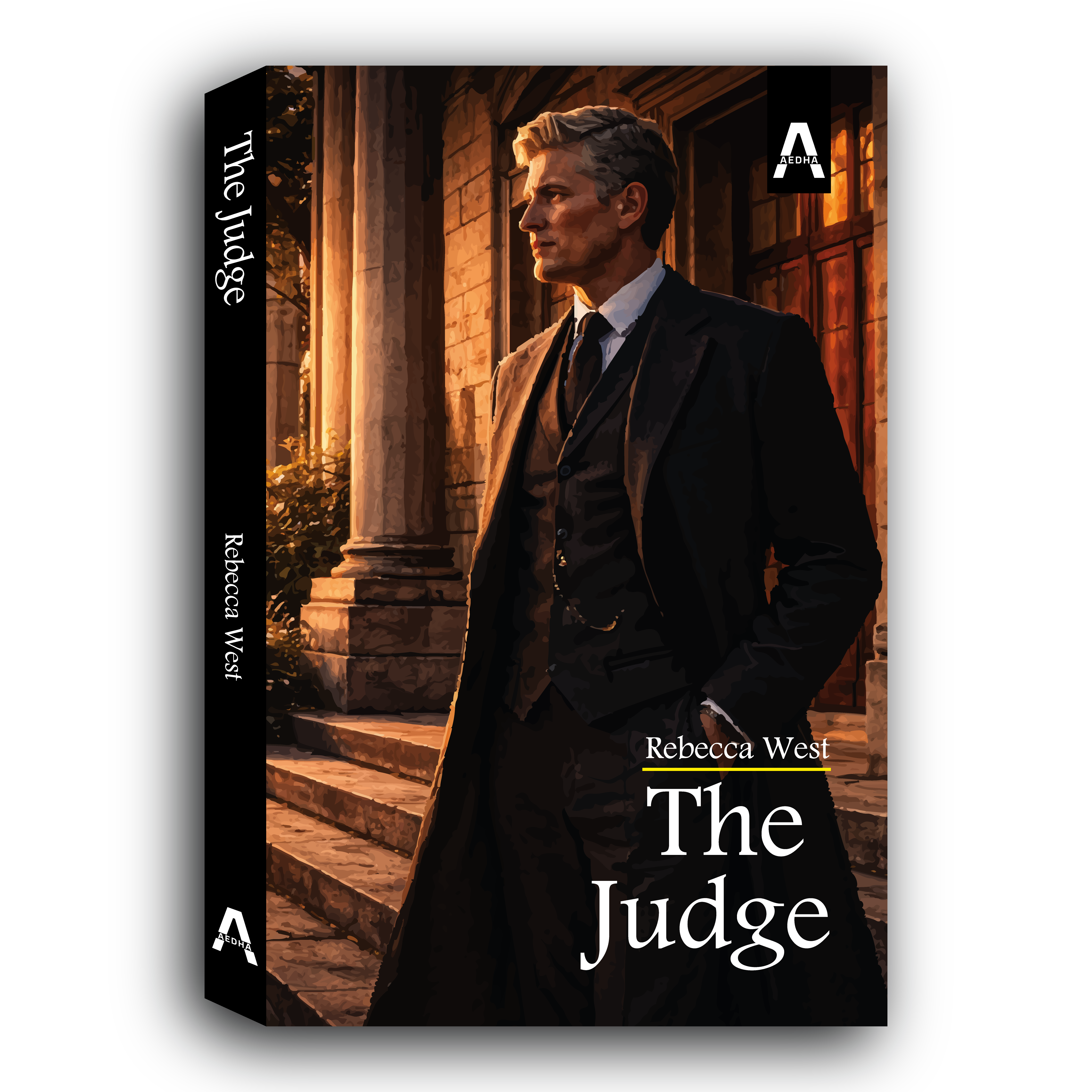 The Judge – Doaba Publications