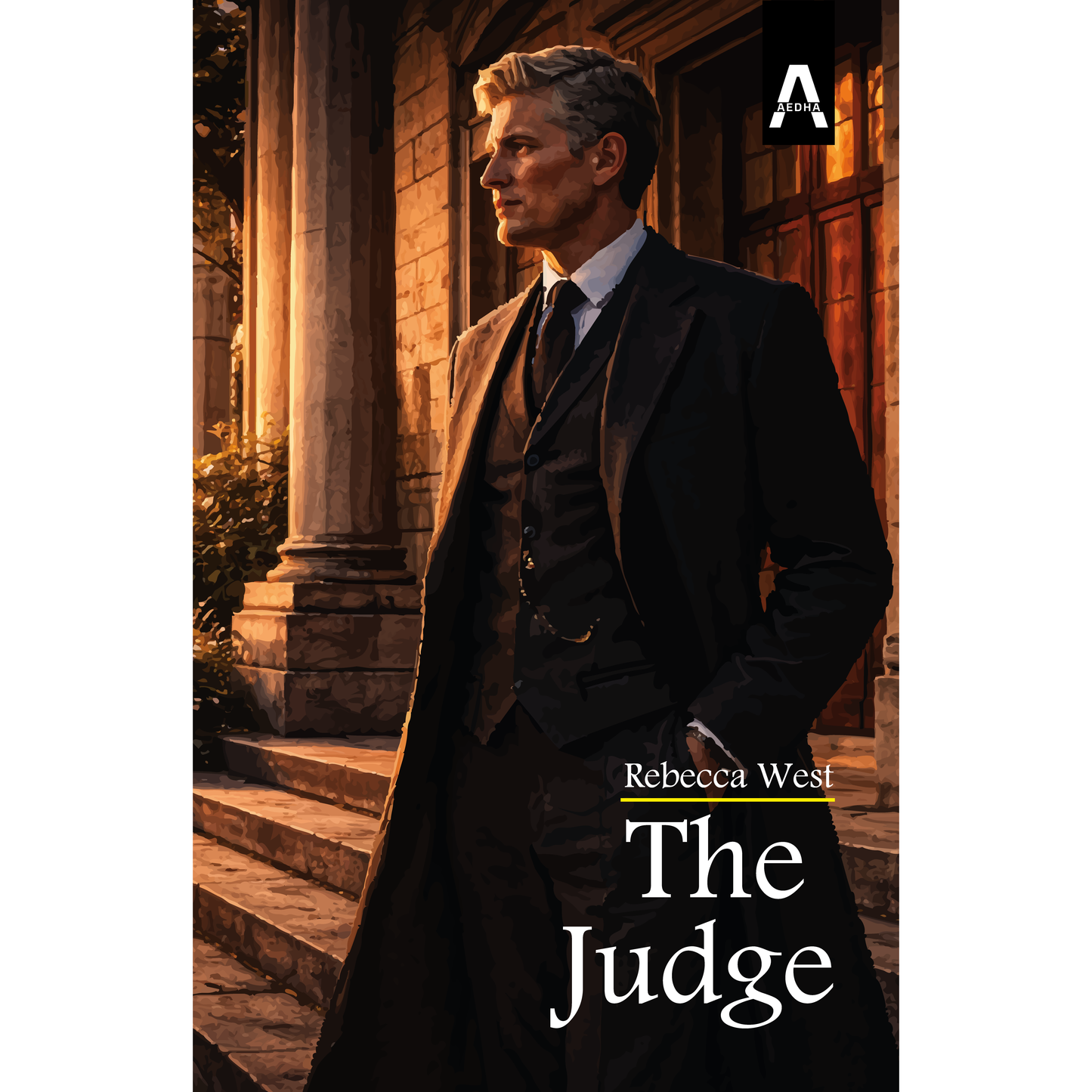 The Judge
