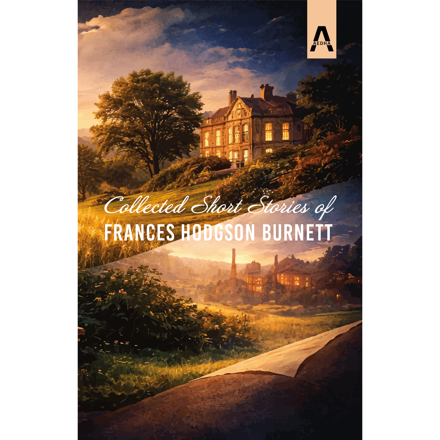 Collected Short Stories of Frances Hodgson Burnett