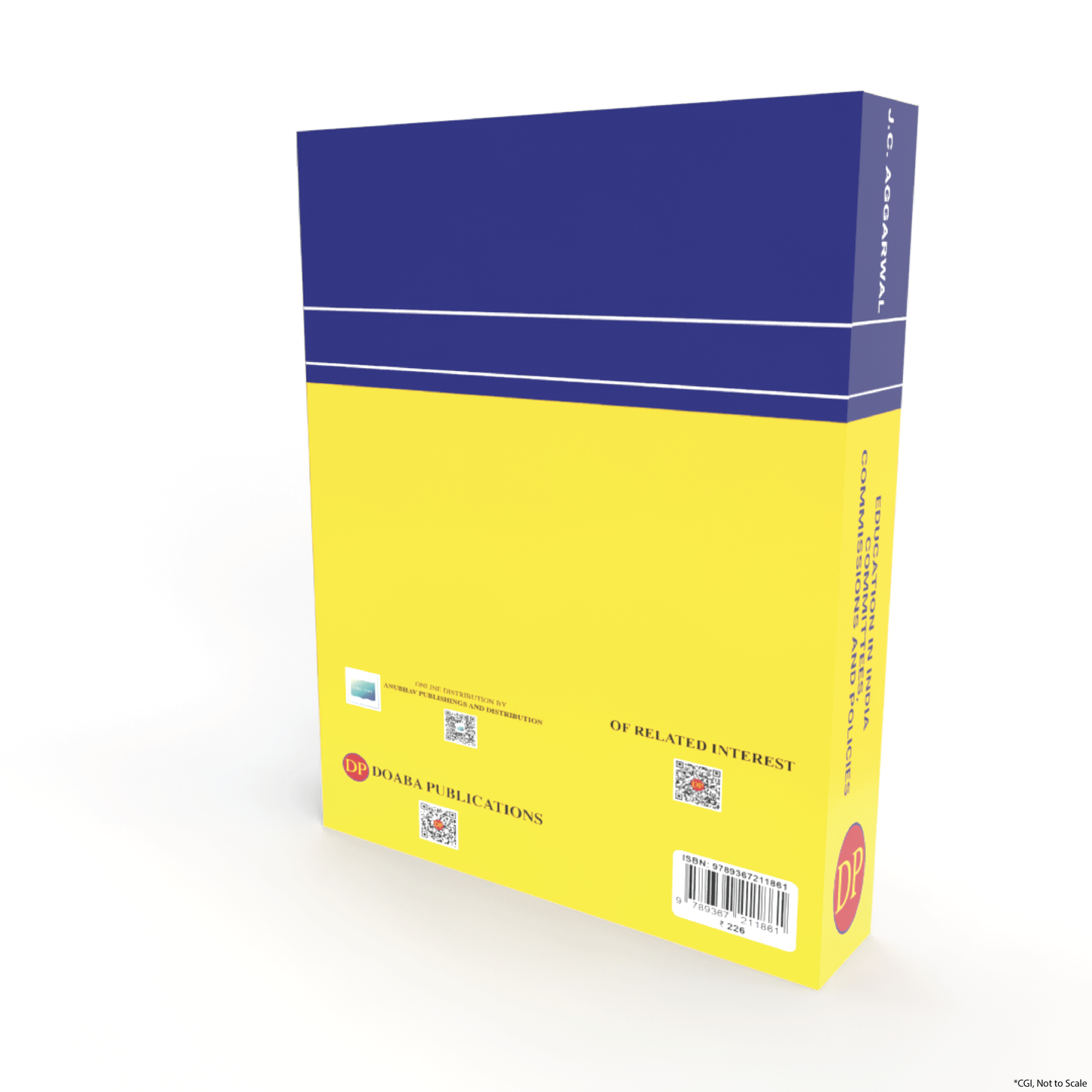 Education in India: Committees, Commissions and Policies