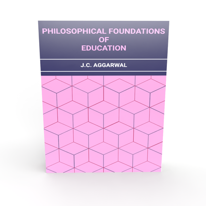 Philosophical Foundations of Education