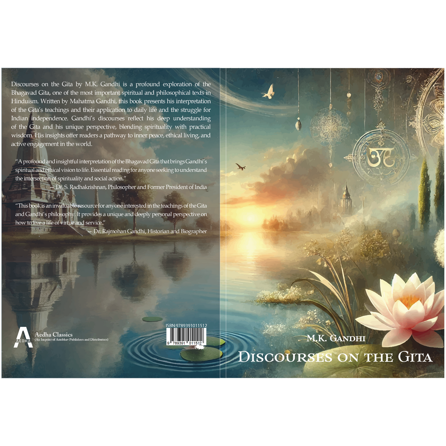 Discourses on the Gita