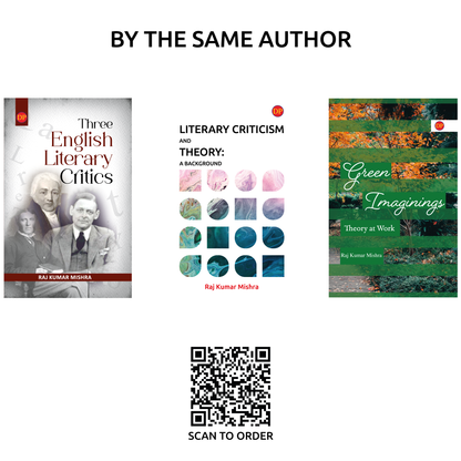 Three English Literary Critics