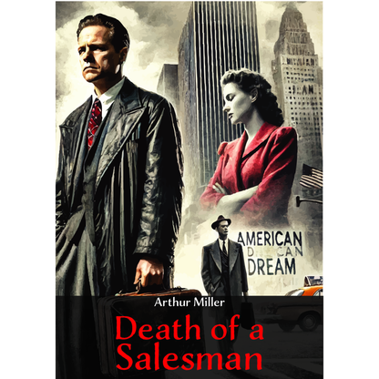 Death of a Salesman