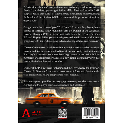 Death of a Salesman