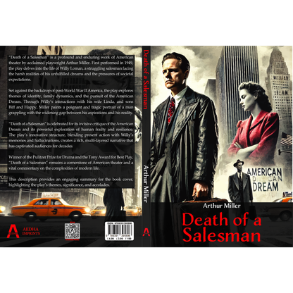 Death of a Salesman