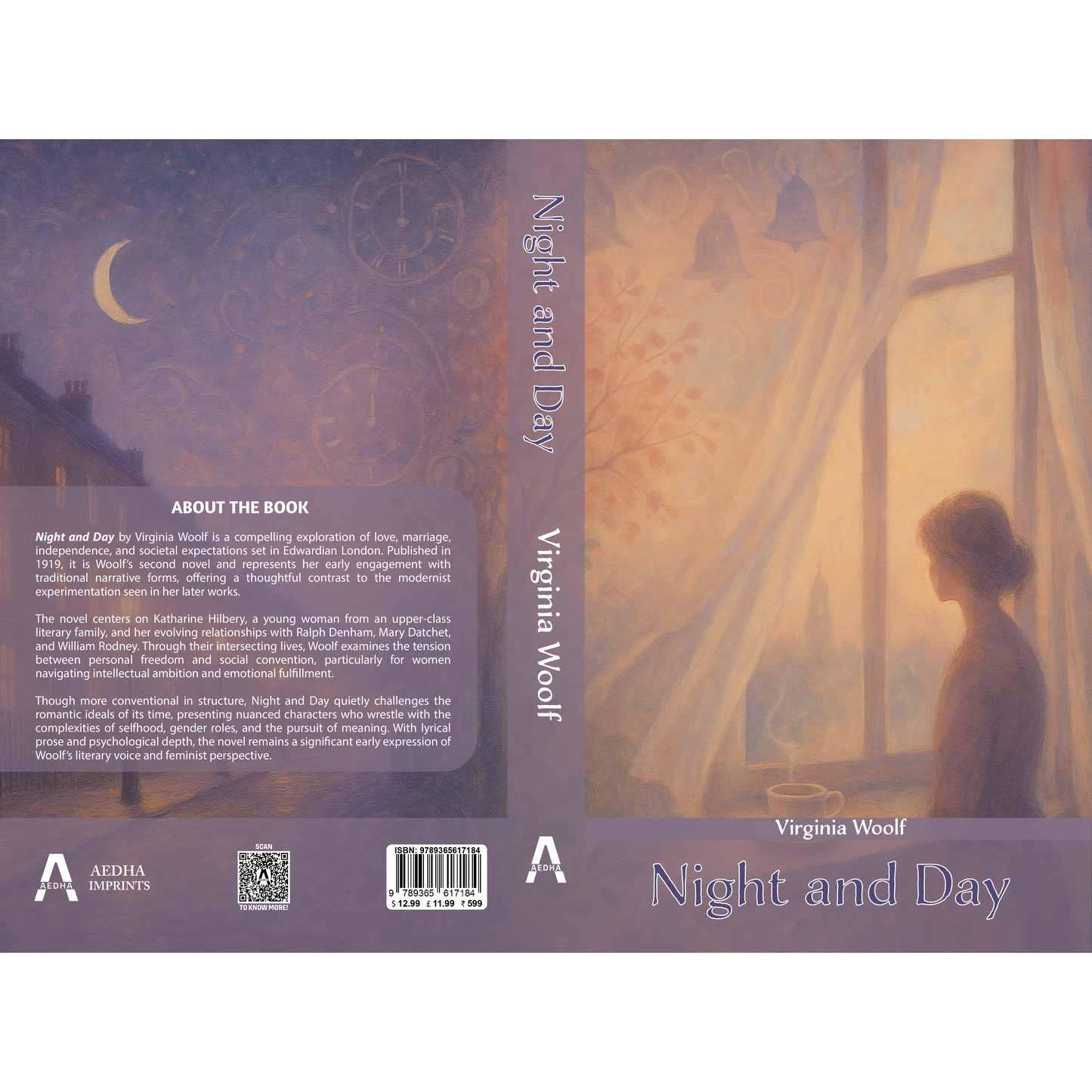 Night and Day