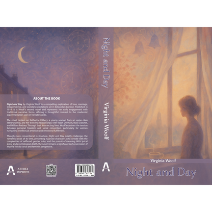 Night and Day