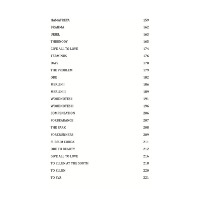Essays and Selected Poems by Ralph Waldo Emerson